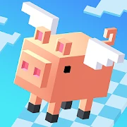 Sky Hoppers Mod