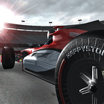 Real Formula Racing 2 Mod APK لأجهزة الأندرويد