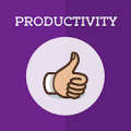 Productivity, Motivation, Confidence Audio Courses‏ Mod