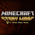 Minecraft: Story Mode‏ Mod