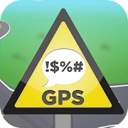 Cussing GPS Mod