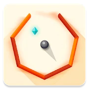 Bouncy Polygon Mod