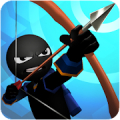 Stickman Archery 2: Bow Hunter icon