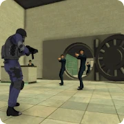 SWAT Team: Terrorist Syndicate Mod