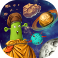Planetarix icon