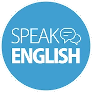 Speak English