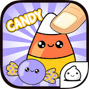 Candy Evolution Clicker Mod