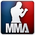 MMA Federation-Fighting Game icon