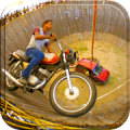 Ну Of Death Car Stunt Rider Mod