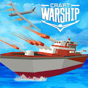 Naval Ships Battle: Warships Craft icon