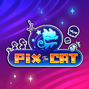 Pix the Cat Mod