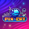 Pix the Cat icon