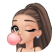 ARIMOJI by Ariana Grande Mod