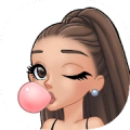 ARIMOJI by Ariana Grande Mod