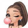 ARIMOJI by Ariana Grande Mod icon
