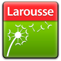 Larousse Conjugation Mod