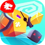 Crossy Maze