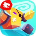 Crossy Maze icon