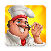 ChefDom: Cooking Simulation icon