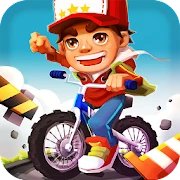 Bike Race - 3d Racing Mod