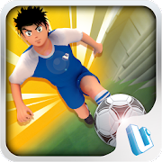 Soccer Runner: Football rush! icon