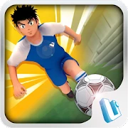Soccer Runner: Football rush! Mod