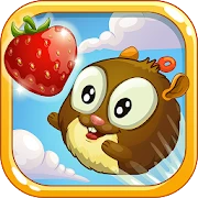 Catch My Berry: Physics Puzzle Mod