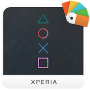 XPERIA™ - PlayStation® Theme APK+MOD (Paid for free)v1.0.1 XPERIA™ - PlayStation® Theme