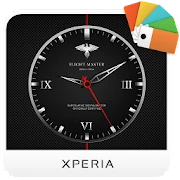 XPERIA™ Flight Master Theme Mod