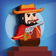 Gun Hero – Gunman Game for Free Mod