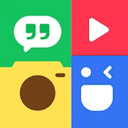 PhotoGrid: Video & Pic Collage Maker, Photo Editor Mod