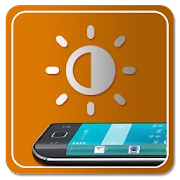 Brightness for Note Edge Mod