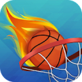 Dunk King - Basketball‏ Mod