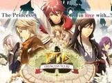 Princess To Be | Otome Dating Sim