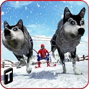 Sled Dog Racing 2017 Mod