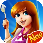 Cooking Queen: Restaurant Rush