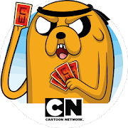 Card Wars - Adventure Time Mod
