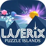 Laserix: Puzzle Islands Mod