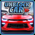 Unblock car 2019 icon
