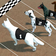 Crazy Dog Racing Mod