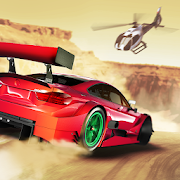Speedway Drifting- Asphalt Car Racing Games Mod