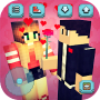 Boyfriend Girls Craft: Love APK+MOD (Unlocked)v1.23 Boyfriend Girls Craft: Love