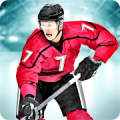 Pin Hockey - Ice Arena Mod