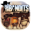 Far Tin Bandits icon