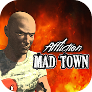 Mad Town Andreas Affliction 2020 Mod