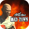 Mad Town Andreas Affliction 2020 icon