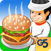 Stand O'Food® (Full) icon