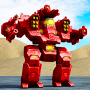 Mech Robot War 2050 APK+MOD (Unlimited money)v1.4 Mech Robot War 2050
