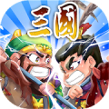 Three Kingdoms Dynasty TD: Battle of Heroes icon