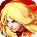 Kings and Magic: Heroes Duel icon